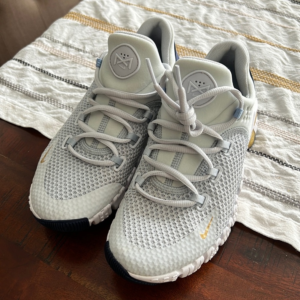 Nike Metcon 4